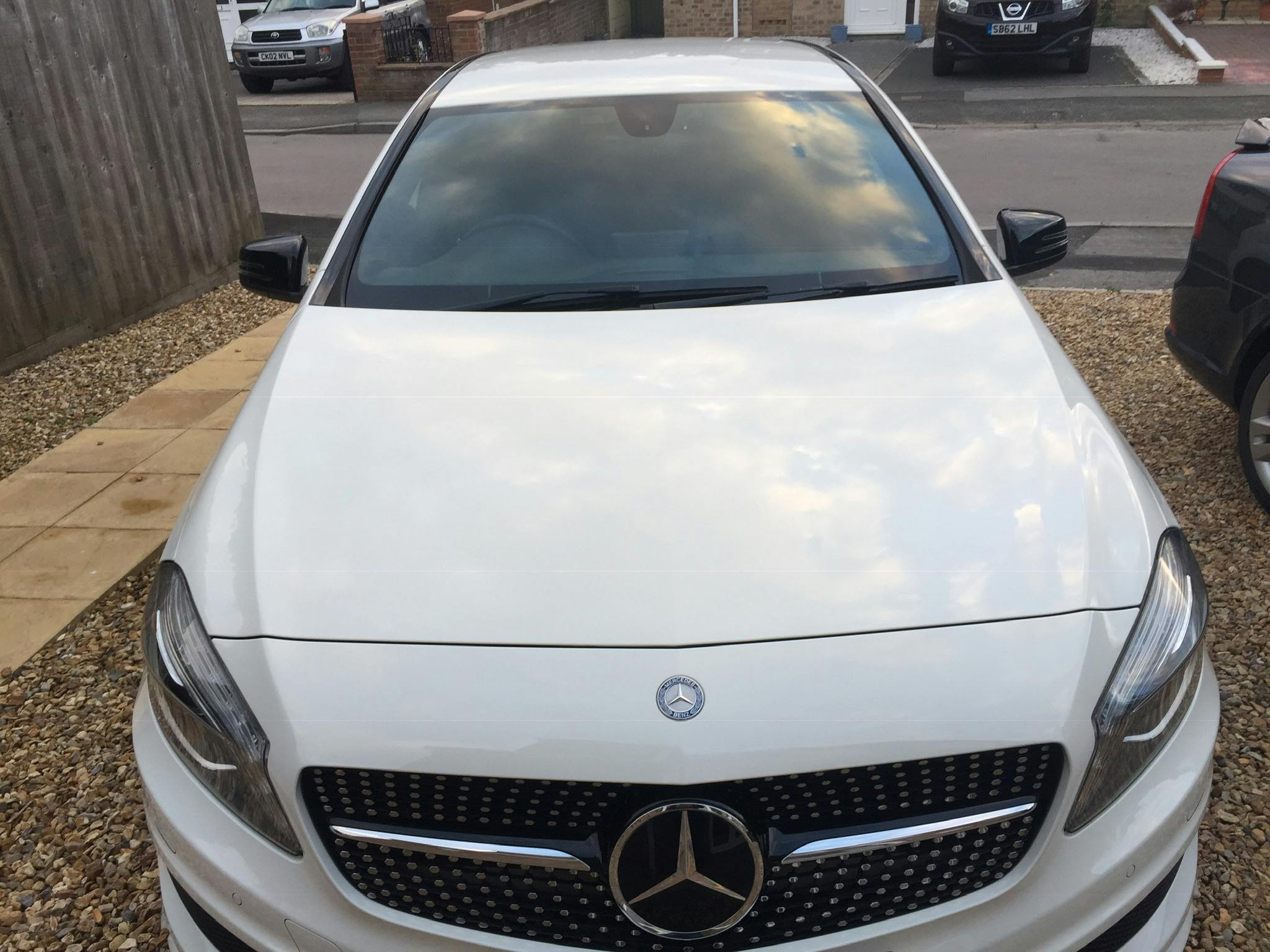 The Ultimate Gloss Kit Car Detailing Kit For The Best Gloss M&K Car Wax